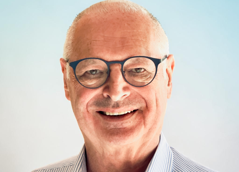 Visitenkarte Dieter Rudolf für Cookit